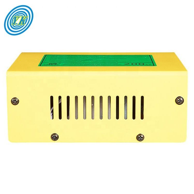 Smart Automatic 12V 24V Bolaimei BLM-866C / BLM-866 Intelligent Pulse Fast Battery Charger with Pulse Repair Technology BLM-866C for Car Motorbike SUV Truck Lead Acid AGM GEL Batteries 3Ah-200Ah