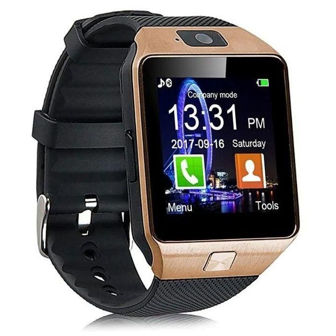 Smart 2030 W007 SMART WATCH WITH SIMCARD SLOT