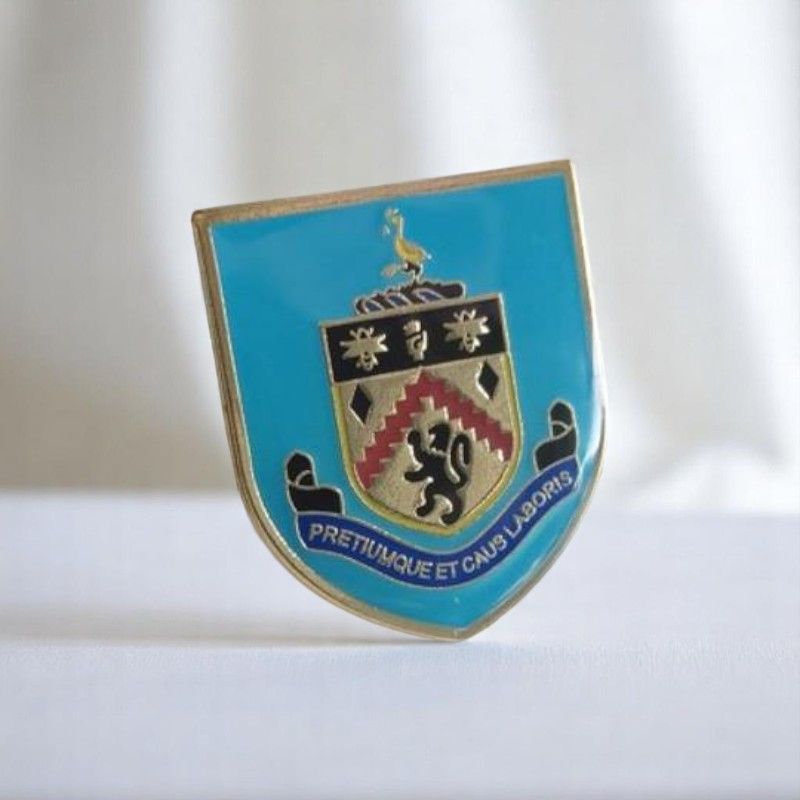 Football Team Lapel Pin Badges – Premium Metal Enamel Pins with Team Logos – Ideal for Fans, Clubs, Players, Coaches & Collectors – Durable & Stylish Sports Memorabilia