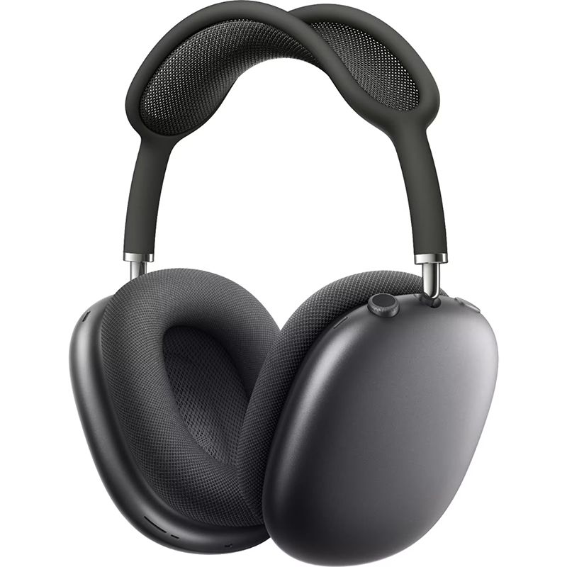 Apple AirPods Max Wireless Stereo Headphones with Noise Cancellation