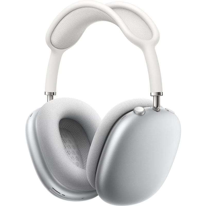 Apple AirPods Max Wireless Stereo Headphones with Noise Cancellation