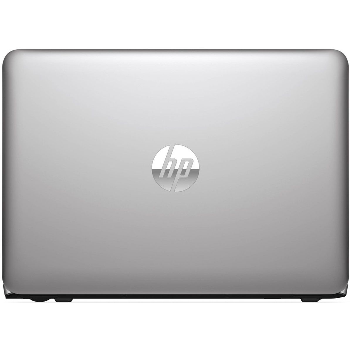 HP EliteBook 820 G3 Intel Core I5 8GB-256GB SSD 6th Gen Refurbished Silver-12.6", 6 Months Warranty