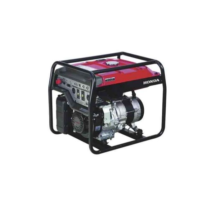 Honda EM3600 MANUAL GENERATOR
