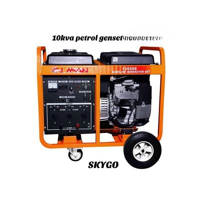 SKYGO10KVA DIESEL GENSET GENERATOR