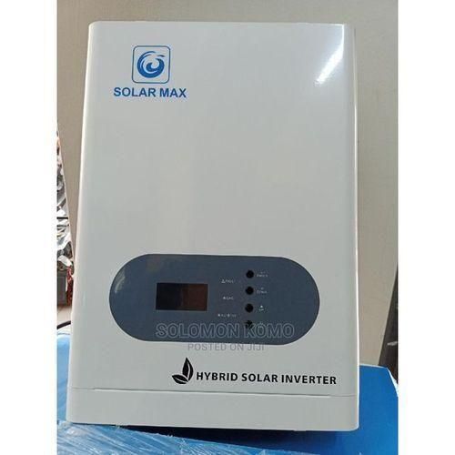 Solarmax 1.5KVA 24V Solar Hybrid Inverter 1500VA Solar Hybrid Inverter