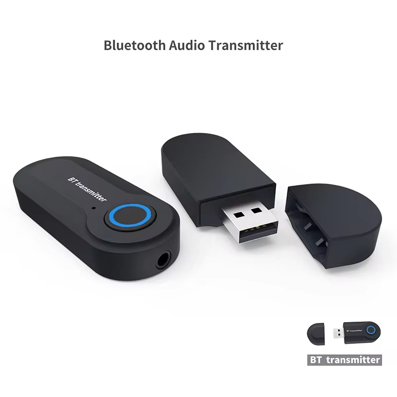 Best Price For Bluetooth 5.0 Adapter Wireless Audio Bluetooth 