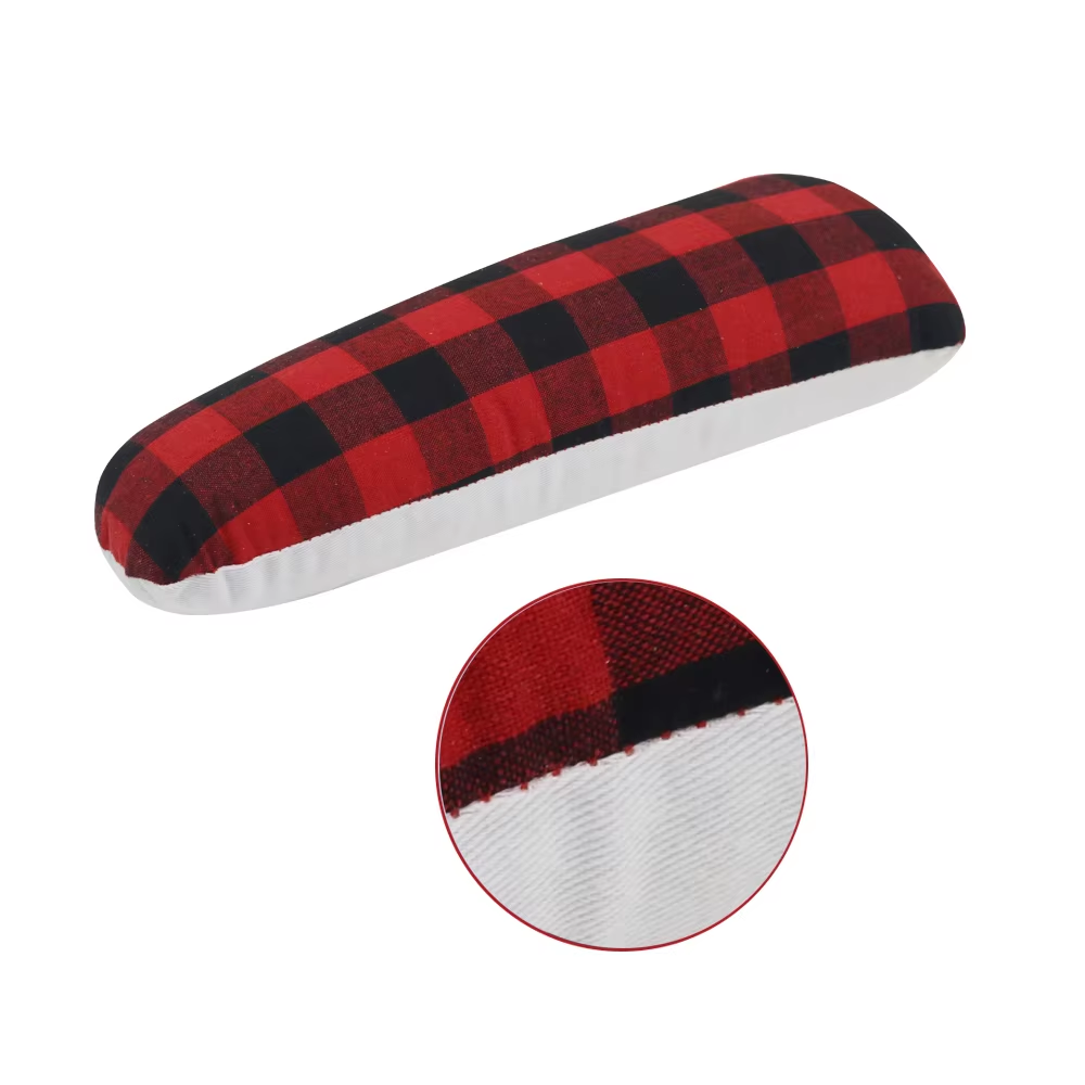 Portable Ironing Mat  Tailor's Ham Seam Roll Tailors Ham Clothing Care Seam Roll Dressmaking Tool Professional Pressing Tools for Ironing  ,Mesh Pressing Protection Pad