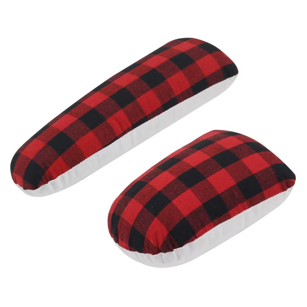 Portable Ironing Mat  Tailor's Ham Seam Roll Tailors Ham Clothing Care Seam Roll Dressmaking Tool Professional Pressing Tools for Ironing  ,Mesh Pressing Protection Pad