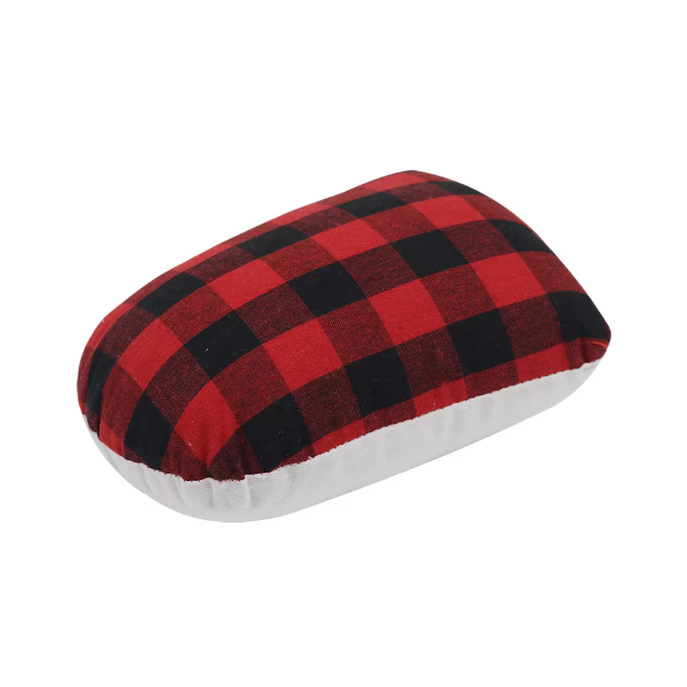 Portable Ironing Mat  Tailor's Ham Seam Roll Tailors Ham Clothing Care Seam Roll Dressmaking Tool Professional Pressing Tools for Ironing  ,Mesh Pressing Protection Pad