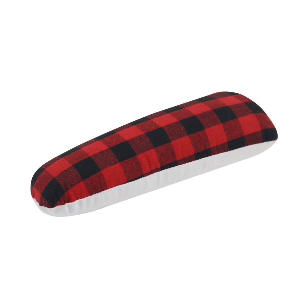 Portable Ironing Mat  Tailor's Ham Seam Roll Tailors Ham Clothing Care Seam Roll Dressmaking Tool Professional Pressing Tools for Ironing  ,Mesh Pressing Protection Pad