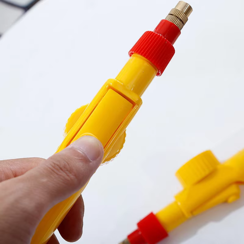 
Spray Head Nozzle Watering Irrigation High Sprayer Water Pressure Flower Garden Gun Sprayer Head Juice Bottles Interface Plastic Trolley Spray Garden Watering Tool  Sprayer Agriculture Tools
