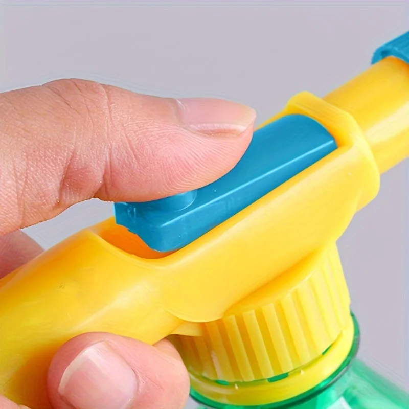 
Spray Head Nozzle Watering Irrigation High Sprayer Water Pressure Flower Garden Gun Sprayer Head Juice Bottles Interface Plastic Trolley Spray Garden Watering Tool  Sprayer Agriculture Tools