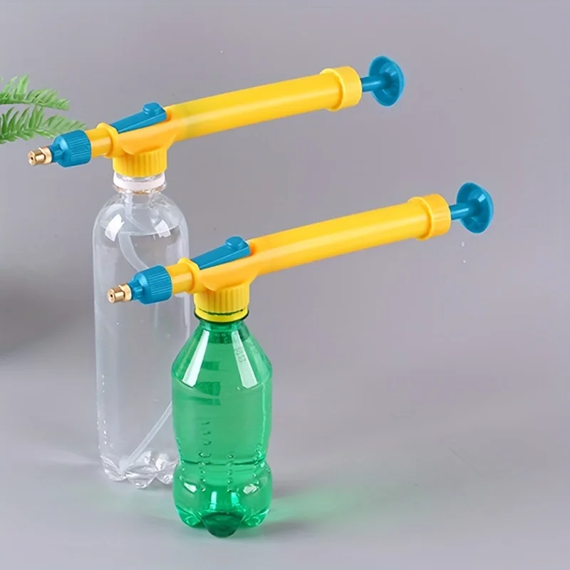 
Spray Head Nozzle Watering Irrigation High Sprayer Water Pressure Flower Garden Gun Sprayer Head Juice Bottles Interface Plastic Trolley Spray Garden Watering Tool  Sprayer Agriculture Tools
