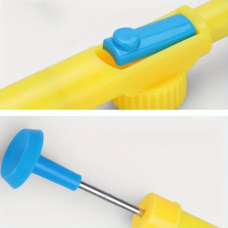 
Spray Head Nozzle Watering Irrigation High Sprayer Water Pressure Flower Garden Gun Sprayer Head Juice Bottles Interface Plastic Trolley Spray Garden Watering Tool  Sprayer Agriculture Tools