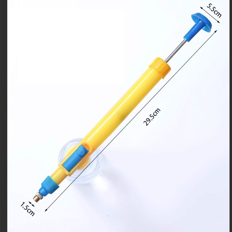 
Spray Head Nozzle Watering Irrigation High Sprayer Water Pressure Flower Garden Gun Sprayer Head Juice Bottles Interface Plastic Trolley Spray Garden Watering Tool  Sprayer Agriculture Tools