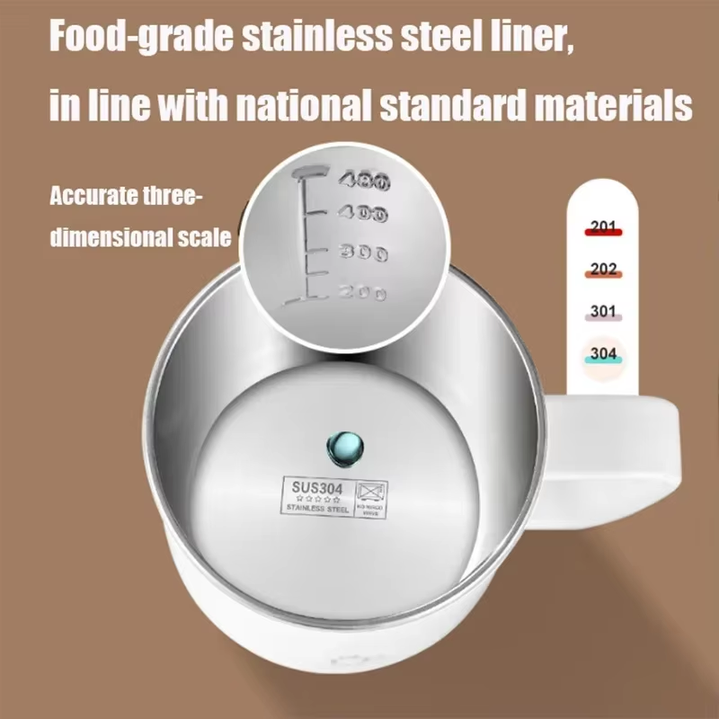 Stainless Steel Coffee Cup Thermos Mug Travel Thermal Vacuum Flask  Unusual Tea Cup Set Cups Mugs Cupshe Drinkware Glass Thermal Beer Cute Travel 500ml Lid Coffe Carry Sets Insulated Cup Water Bottle