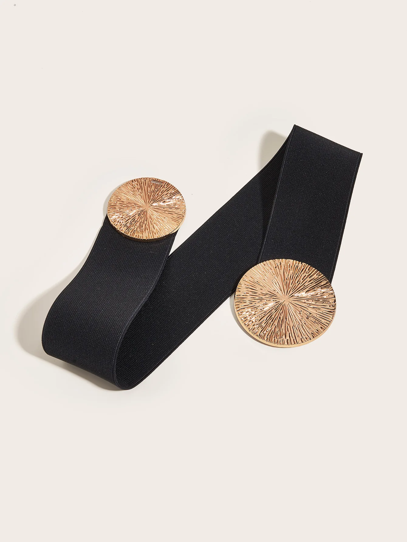 Belts Fashion Women High Quality Elastic Wide Waist Seal Coat Dress Corset Belts for Women Luxury Designer Female Waistband Sweater Decorative Belt Ladies Simple Belted Decorative Coat with Wide Dress