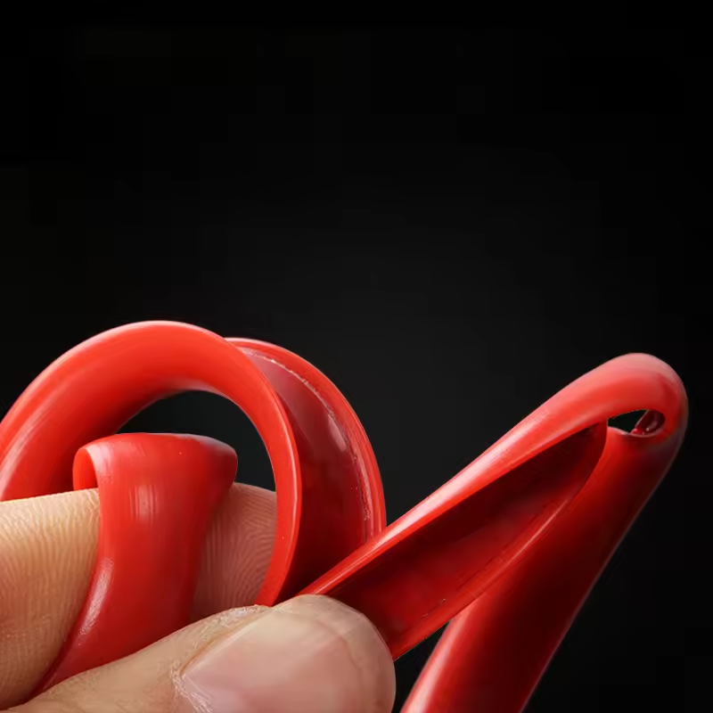 Car Decor Styling Strip Wheel Rim Tire Protection，Universal Car Rim Protect Strip Wheel Edge Protector Car Wheel Sticker Tire Protection Care Covers Car Styling Sturdy and Durable