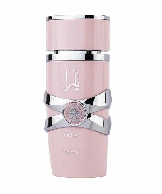 Lattafa Yara Pink Perfume
Lattafa Yara Pink Perfume