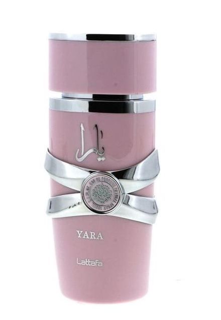 Lattafa Yara Pink Perfume
Lattafa Yara Pink Perfume