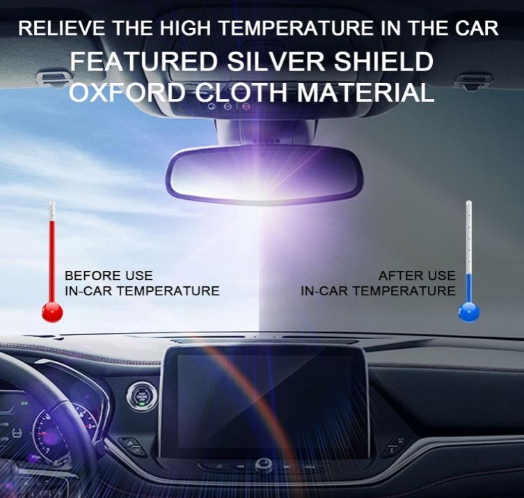 Universal grey Car Cover for Mercedes-Benz E63,E63 BiTurbo,E63 BiTurbo V8, Car Cover Waterproof Dustproof UV Resistant with Reflective Strips Outdoor Car Cover                                .