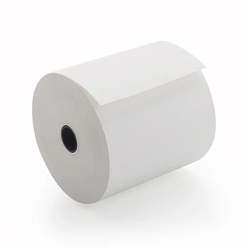 300 Stickers Per Roll 4X6" Shipping Address Label Paper 100x150mm 4-inch Thermal Printer for Labels Printing Self-Adhesive Glue