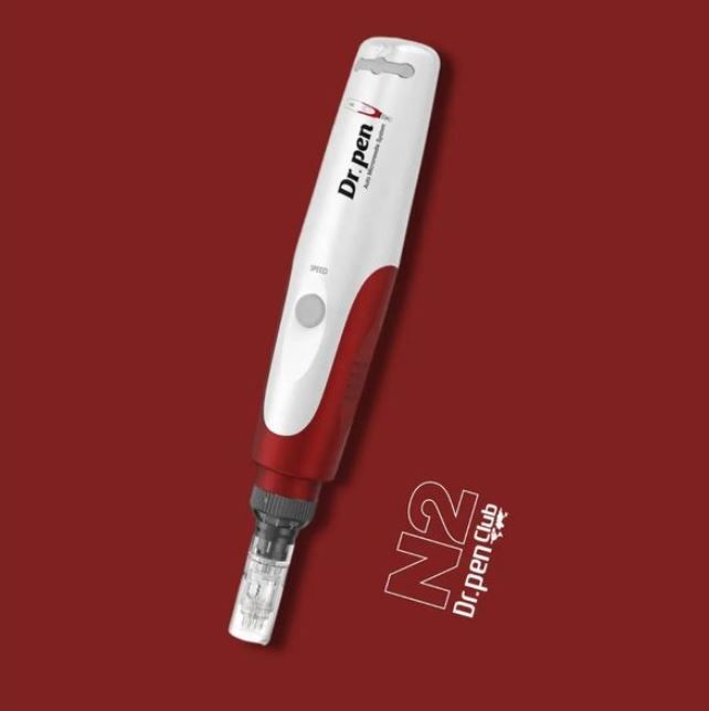 DR PEN Ultima - N2 Dermapen Advanced Microneedling system
DR PEN Ultima - N2 Dermapen Advanced Microneedling system