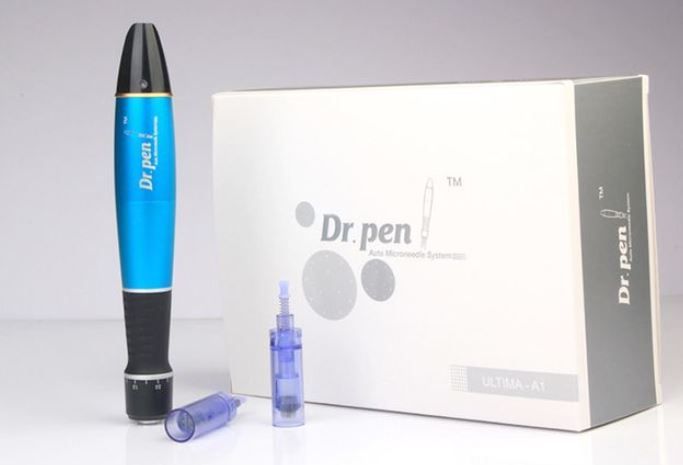 DR PEN Ultima - A1 Dermapen Advanced Microneedling system
DR PEN Ultima - A1 Dermapen Advanced Microneedling system