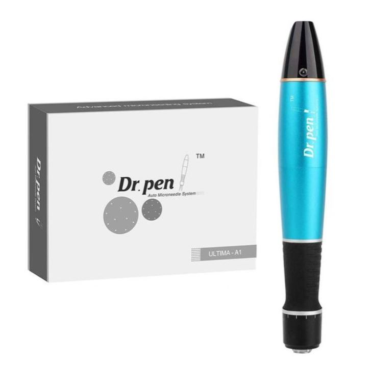 DR PEN Ultima - A1 Dermapen Advanced Microneedling system
DR PEN Ultima - A1 Dermapen Advanced Microneedling system
