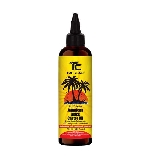 Jamaican black castor oil authentic-replenish and rejuvenate 100% original for rapid hair growth