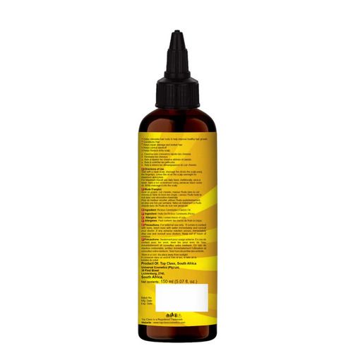 Jamaican black castor oil authentic-replenish and rejuvenate 100% original for rapid hair growth