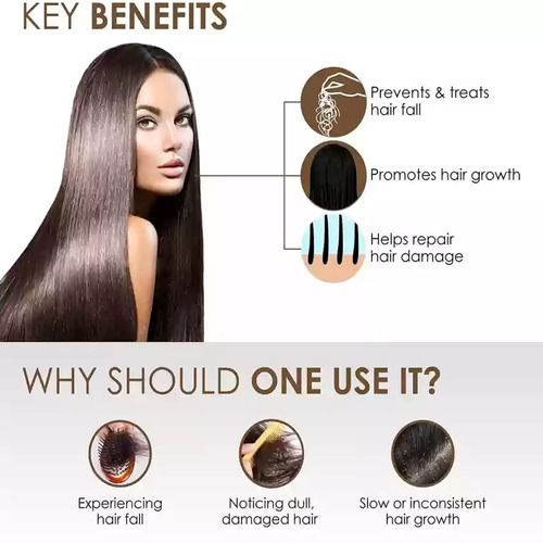 Top class Onion oil, superior hair treatment for rapid and healthy hair growth  and scalp