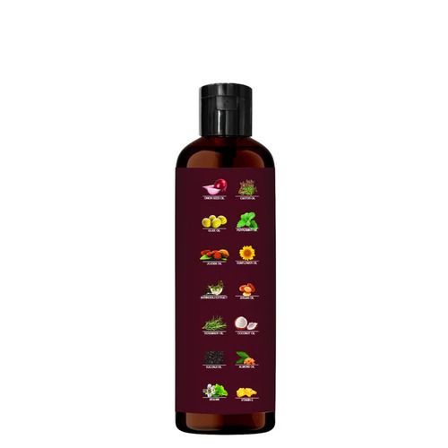 Top class Onion oil, superior hair treatment for rapid and healthy hair growth  and scalp