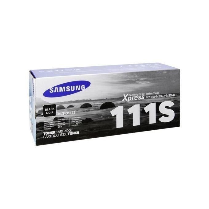 Samsung 111s Black Toner Cartridge