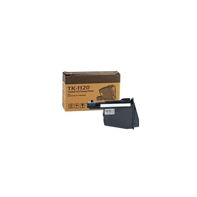 TK 1120 Black Toner Cartridge