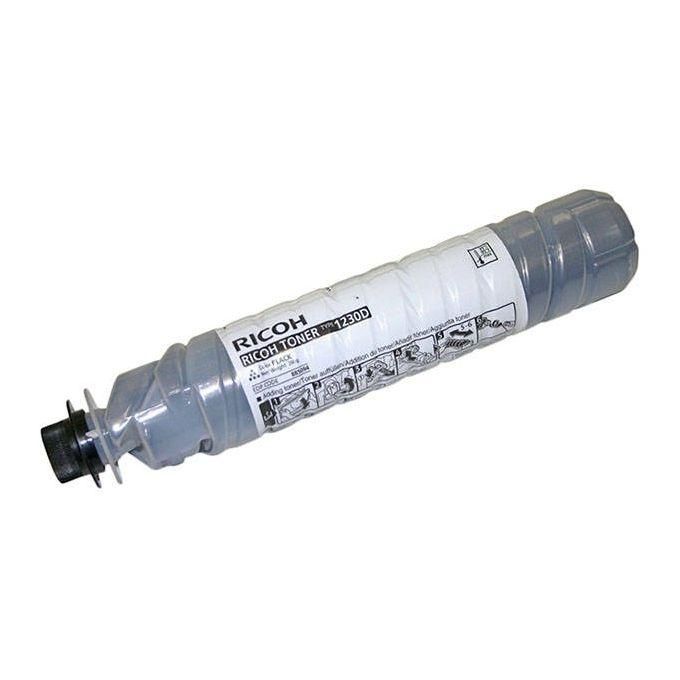 Ricoh 1230D Toner Cartridge - Black