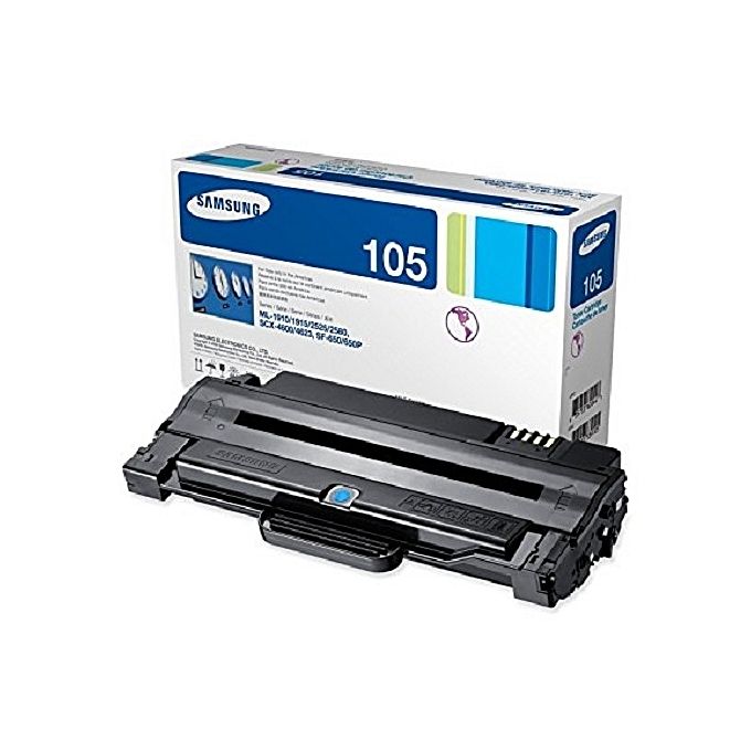 Samsung MLT-D105S Toner Cartridge