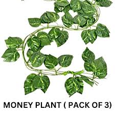AFFORDABLE HOME DECOR ARTIFICIAL/AESTHETIC IVY GARLAND GREENERY HANGING VINES/LEAVES FOR LIVINGROOM/BEDROOM/BATHROOM DECOR