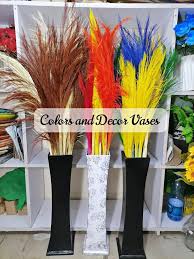 HAND MADE WOODEN VASE/PLANTER SUITABLE FOR ARTIFICIAL PLANTS AND FLOWERS FOR HOME DECOR (WITHOUT FLOWER)