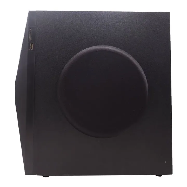 Artel 3.1CH Multimedia Bluetooth Woofer Speaker AT-855 Subwoofer with 12 Months Warranty,BT/USB/SD/FM Home Audio System with Remote Control 20000W