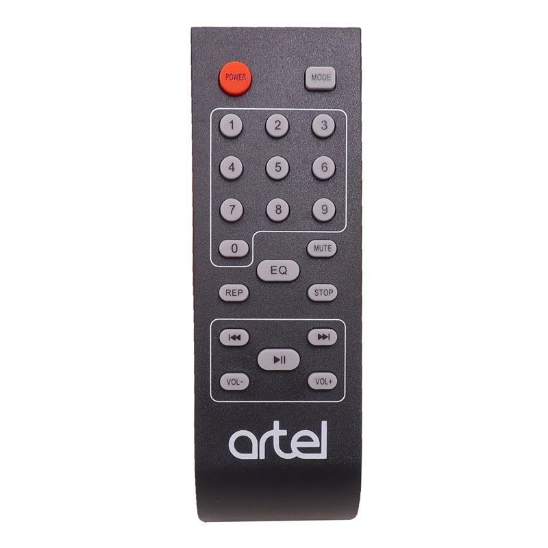 Artel 3.1CH Multimedia Bluetooth Woofer Speaker AT-855 Subwoofer with 12 Months Warranty,BT/USB/SD/FM Home Audio System with Remote Control 20000W