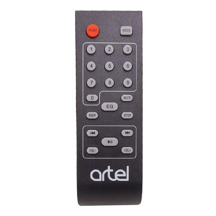 Artel 3.1CH Multimedia Bluetooth Woofer Speaker AT-855 Subwoofer with 12 Months Warranty,BT/USB/SD/FM Home Audio System with Remote Control 20000W