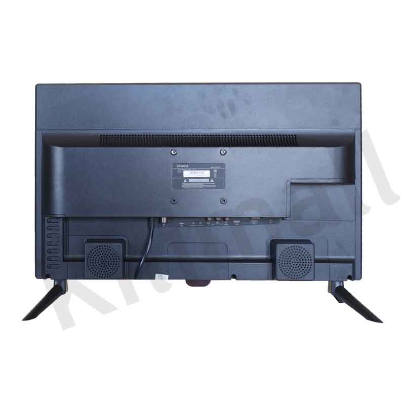 EOCO E-2400 Digital AC/DC TV Original 1080P Energy Saving Televison with 12 Months Warranty