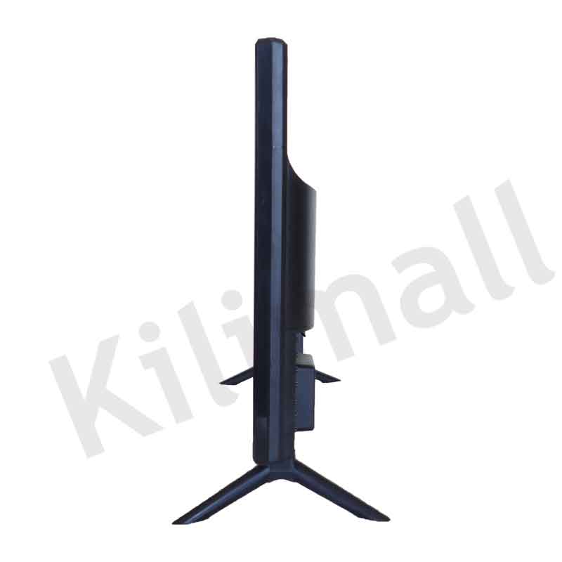 EOCO E-2400 Digital AC/DC TV Original 1080P Energy Saving Televison with 12 Months Warranty