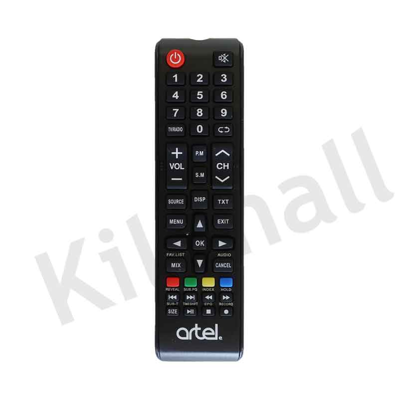 Artel 30AT2801 Digital AC/DC TV Original 1080P Energy Saving Televison with 12 Months Warranty