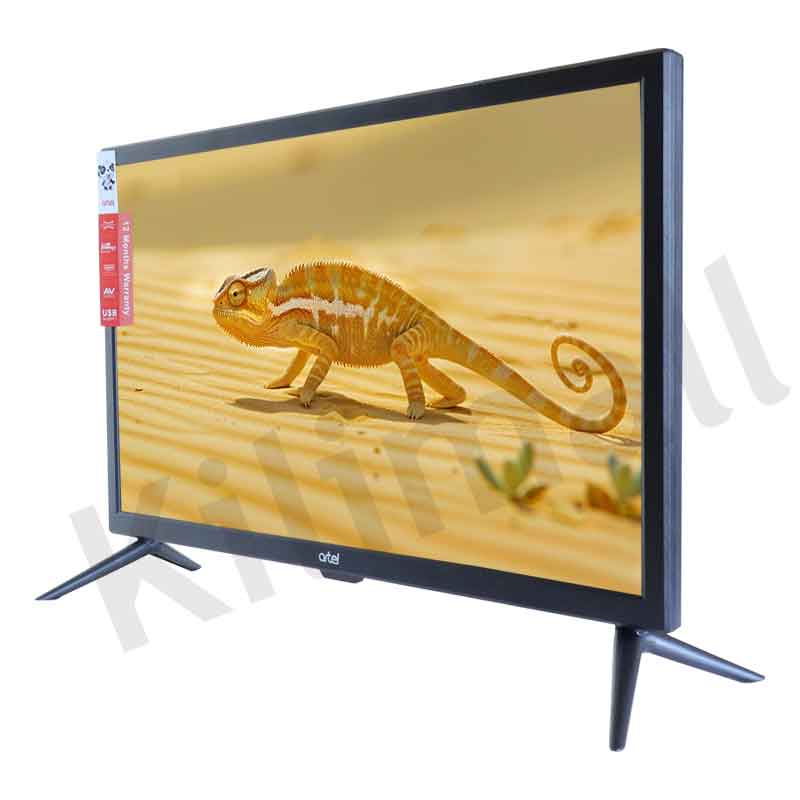 Artel 30AT2801 Digital AC/DC TV Original 1080P Energy Saving Televison with 12 Months Warranty