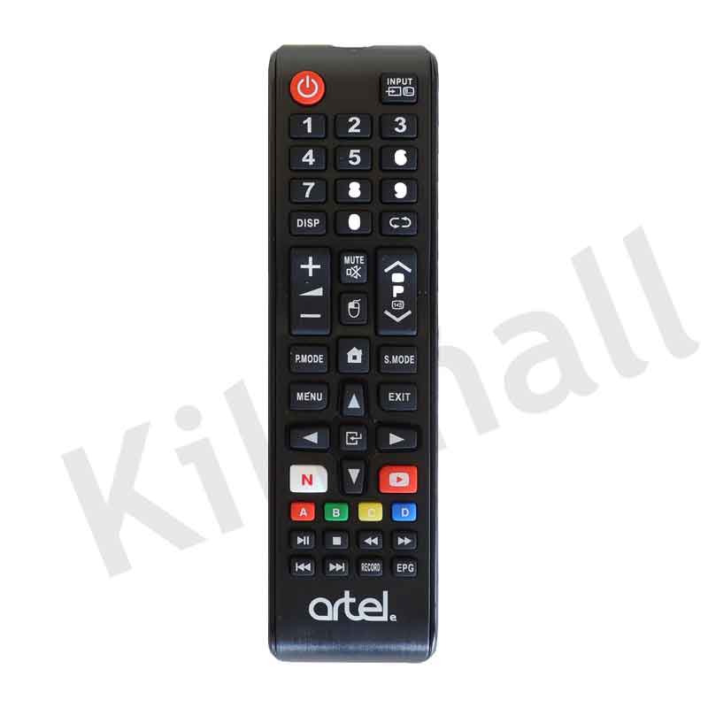 Artel 30AT2801 Smart Bluetooth AC/DC TV Original 1080P Netflix Youtube Android 14 Energy Saving Televison 1G+8G with 12 Months Warranty