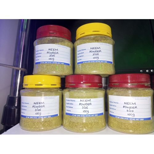 Neem Powder