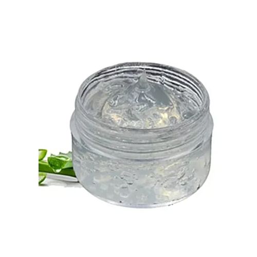 Aloe Vera Gel – 100% Natural Skin & Hair Moisturizer – Hydrating, Soothing & Healing Gel