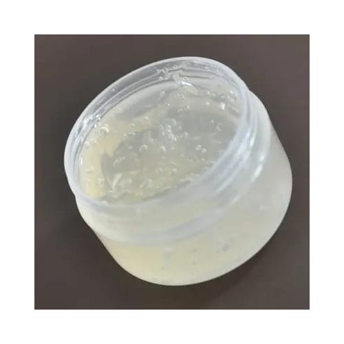 Aloe Vera Gel – 100% Natural Skin & Hair Moisturizer – Hydrating, Soothing & Healing Gel